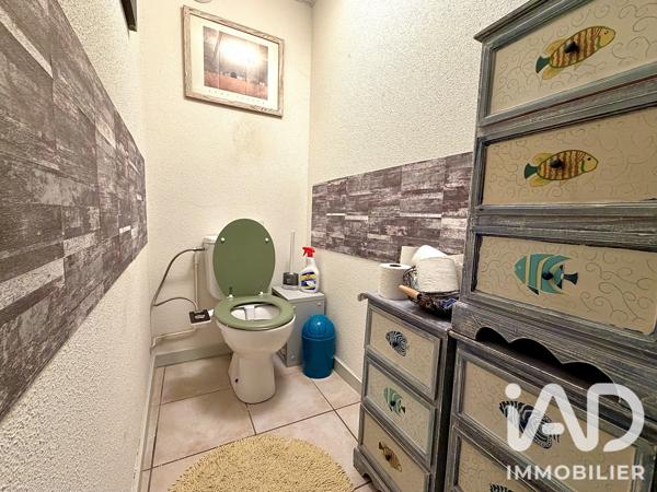 Appartement à vendre 4 pièces 86,81 m² Saint-Bonnet-le-Château