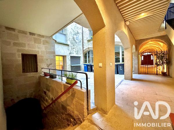 Appartement à vendre 4 pièces 86,81 m² Saint-Bonnet-le-Château
