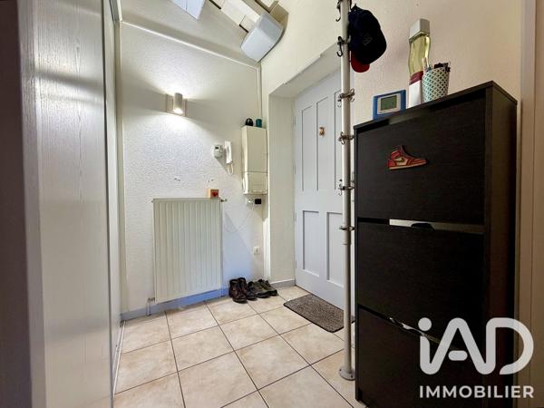 Appartement à vendre 4 pièces 86,81 m² Saint-Bonnet-le-Château