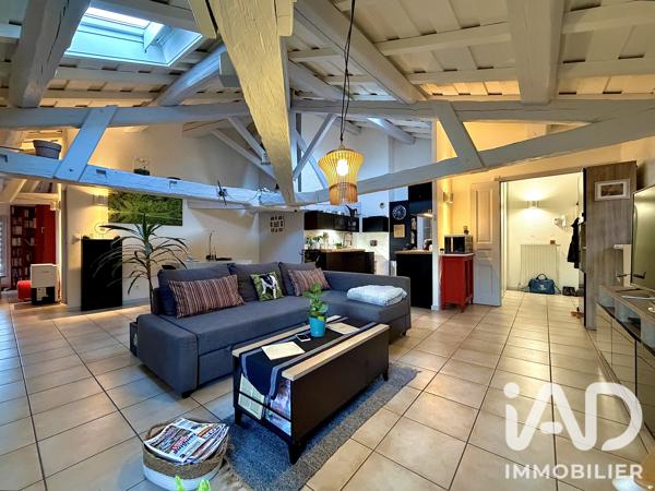 Appartement à vendre 4 pièces 86,81 m² Saint-Bonnet-le-Château