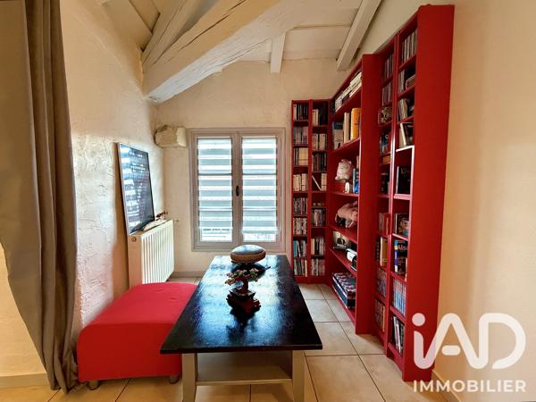 Appartement à vendre 4 pièces 86,81 m² Saint-Bonnet-le-Château