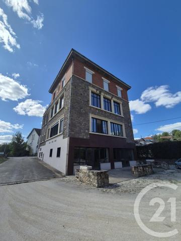 Maison à vendre  8 pièces - 277,30 m2 SOUILLAC - 46