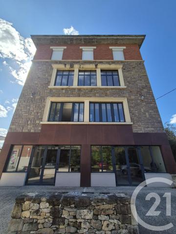 Maison à vendre  8 pièces - 277,30 m2 SOUILLAC - 46