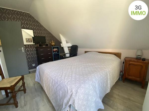 Vente / Maison à Le Bono (56400)