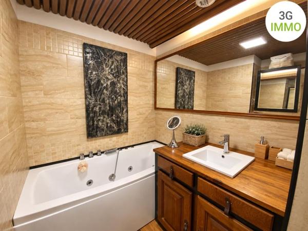 Vente / Maison à Le Bono (56400)