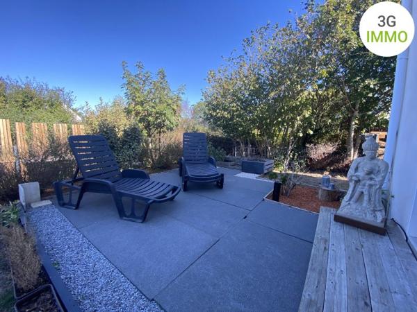 Vente / Maison à Le Bono (56400)