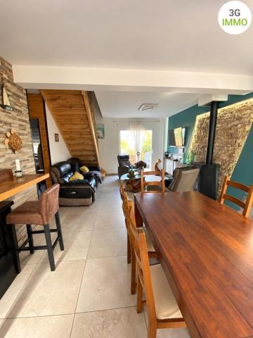 Vente / Maison à Le Bono (56400)