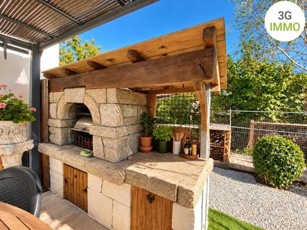 Vente / Maison à Le Bono (56400)