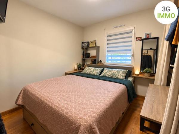 Vente / Maison à Le Bono (56400)