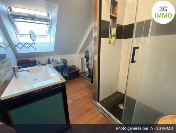Vente / Maison à Le Bono (56400)