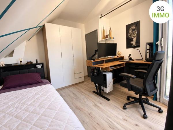 Vente / Maison à Le Bono (56400)