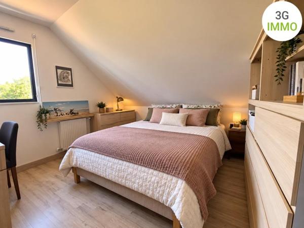 Vente / Maison à Le Bono (56400)