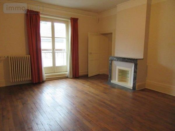 Appartement à louer à Montargis dans le Loiret (45200), ref : 45052-L11