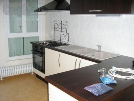 Appartement à louer à Montargis dans le Loiret (45200), ref : 45052-L11