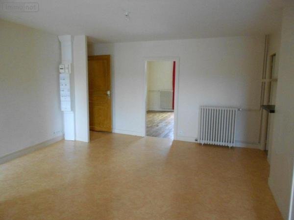 Appartement à louer à Montargis dans le Loiret (45200), ref : 45052-L11
