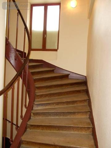 Appartement à louer à Montargis dans le Loiret (45200), ref : 45052-L11