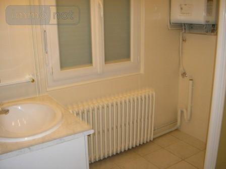 Appartement à louer à Montargis dans le Loiret (45200), ref : 45052-L11