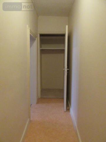 Appartement à louer à Montargis dans le Loiret (45200), ref : 45052-L11