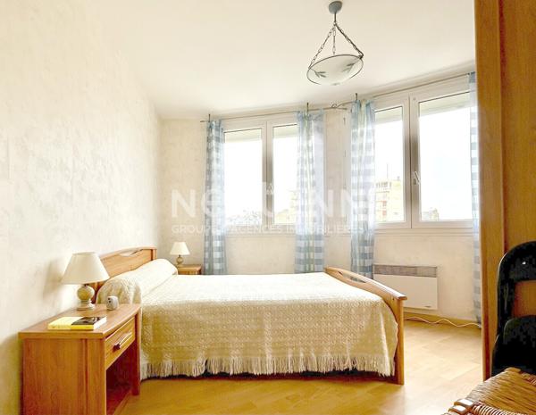 Appartement Dinard 2 pièces plage de l'écluse 36.27 m2