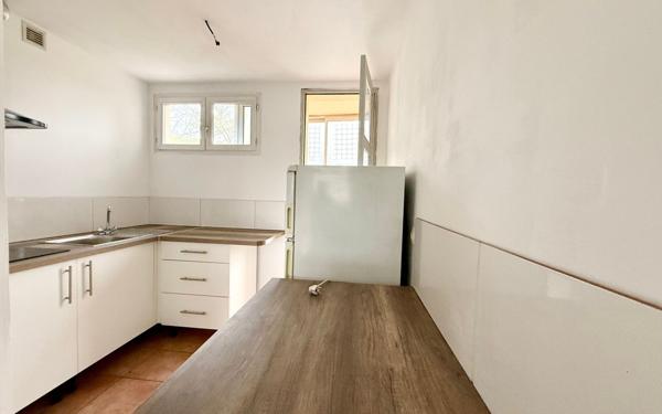 Appartement à vendre    4 pièces • 61,03 m2 Brignoles