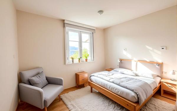 Appartement à vendre    4 pièces • 61,03 m2 Brignoles