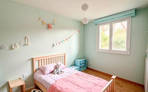 Appartement à vendre    4 pièces • 61,03 m2 Brignoles