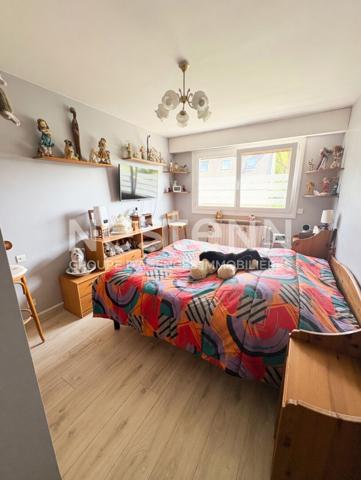 Belle maison familiale 5 chambres avec vie de plain-pied, au calme d'une impasse