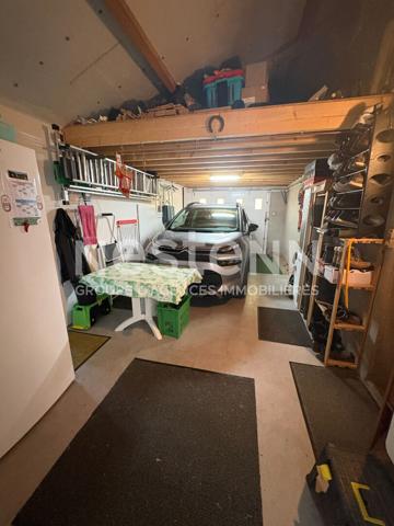 Belle maison familiale 5 chambres avec vie de plain-pied, au calme d'une impasse