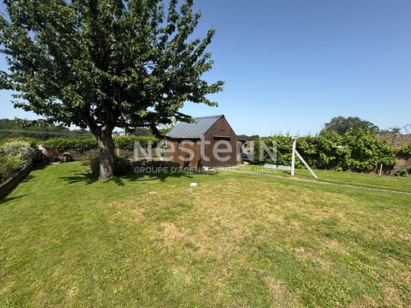 Belle maison familiale 5 chambres avec vie de plain-pied, au calme d'une impasse