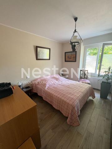 Belle maison familiale 5 chambres avec vie de plain-pied, au calme d'une impasse