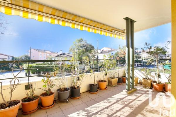 Appartement 3 pièces de 70 m² à Toulouse (31400)