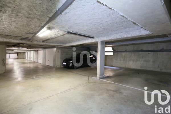 Appartement 3 pièces de 70 m² à Toulouse (31400)