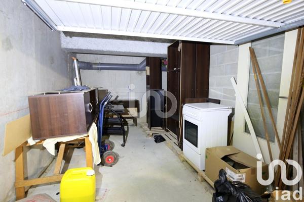 Appartement 3 pièces de 70 m² à Toulouse (31400)