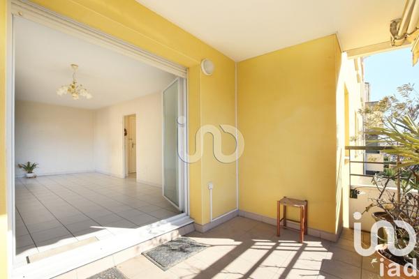 Appartement 3 pièces de 70 m² à Toulouse (31400)