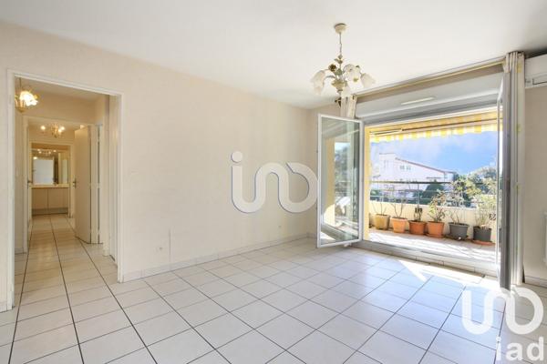 Appartement 3 pièces de 70 m² à Toulouse (31400)