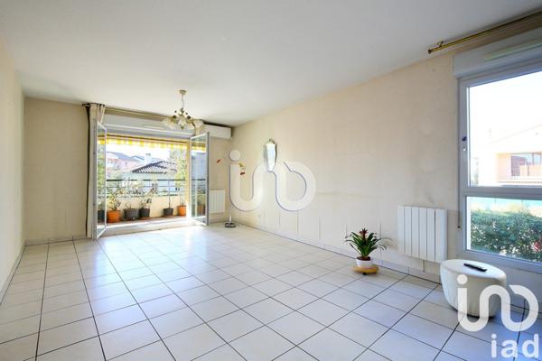 Appartement 3 pièces de 70 m² à Toulouse (31400)