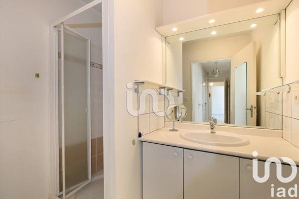 Appartement 3 pièces de 70 m² à Toulouse (31400)