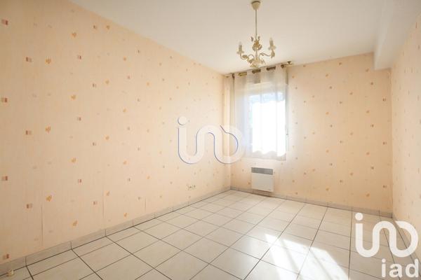 Appartement 3 pièces de 70 m² à Toulouse (31400)