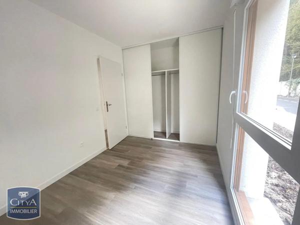 Appartement à louer 3 pièces 59.75m² Le Mée-sur-Seine (77350)