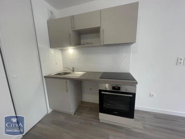 Appartement à louer 3 pièces 59.75m² Le Mée-sur-Seine (77350)