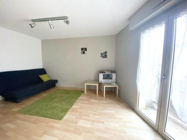 Appartement
                                                                                                                                                                                                                                                                                                                        1 pièce(s)                                                                                                                                                                                                                                                                                                                              26  m²
