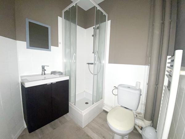 Appartement
                                                                                                                                                                                                                                                                                                                        1 pièce(s)                                                                                                                                                                                                                                                                                                                              26  m²