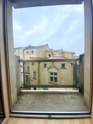Appartement
                                                                                                                                                                                                                                                                                                                        1 pièce(s)                                                                                                                                                                                                                                                                                                                              26  m²