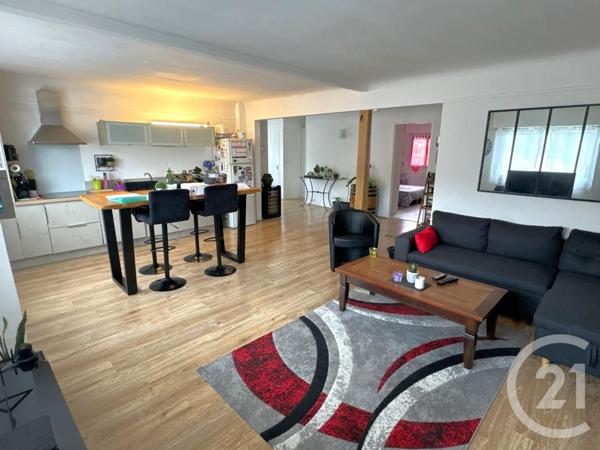 Appartement F5 à vendre  5 pièces - 104 m2 VILLEBON SUR YVETTE - 91