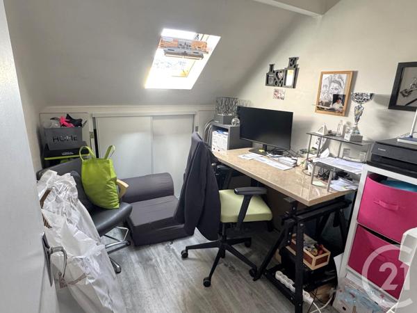 Appartement F5 à vendre  5 pièces - 104 m2 VILLEBON SUR YVETTE - 91