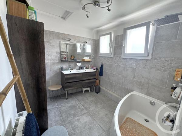 Appartement F5 à vendre  5 pièces - 104 m2 VILLEBON SUR YVETTE - 91