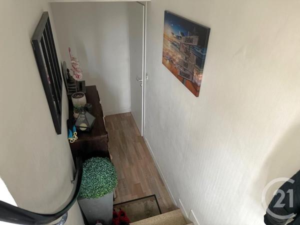Appartement F5 à vendre  5 pièces - 104 m2 VILLEBON SUR YVETTE - 91