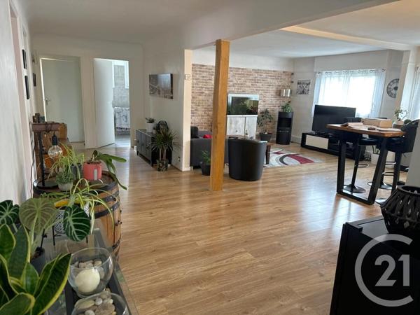 Appartement F5 à vendre  5 pièces - 104 m2 VILLEBON SUR YVETTE - 91