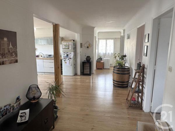 Appartement F5 à vendre  5 pièces - 104 m2 VILLEBON SUR YVETTE - 91
