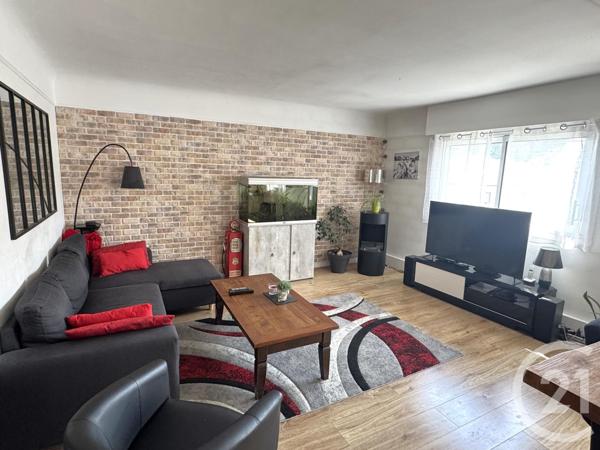 Appartement F5 à vendre  5 pièces - 104 m2 VILLEBON SUR YVETTE - 91